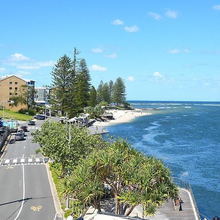 La Promenade Aparthotel Caloundra Eksteriør bilde
